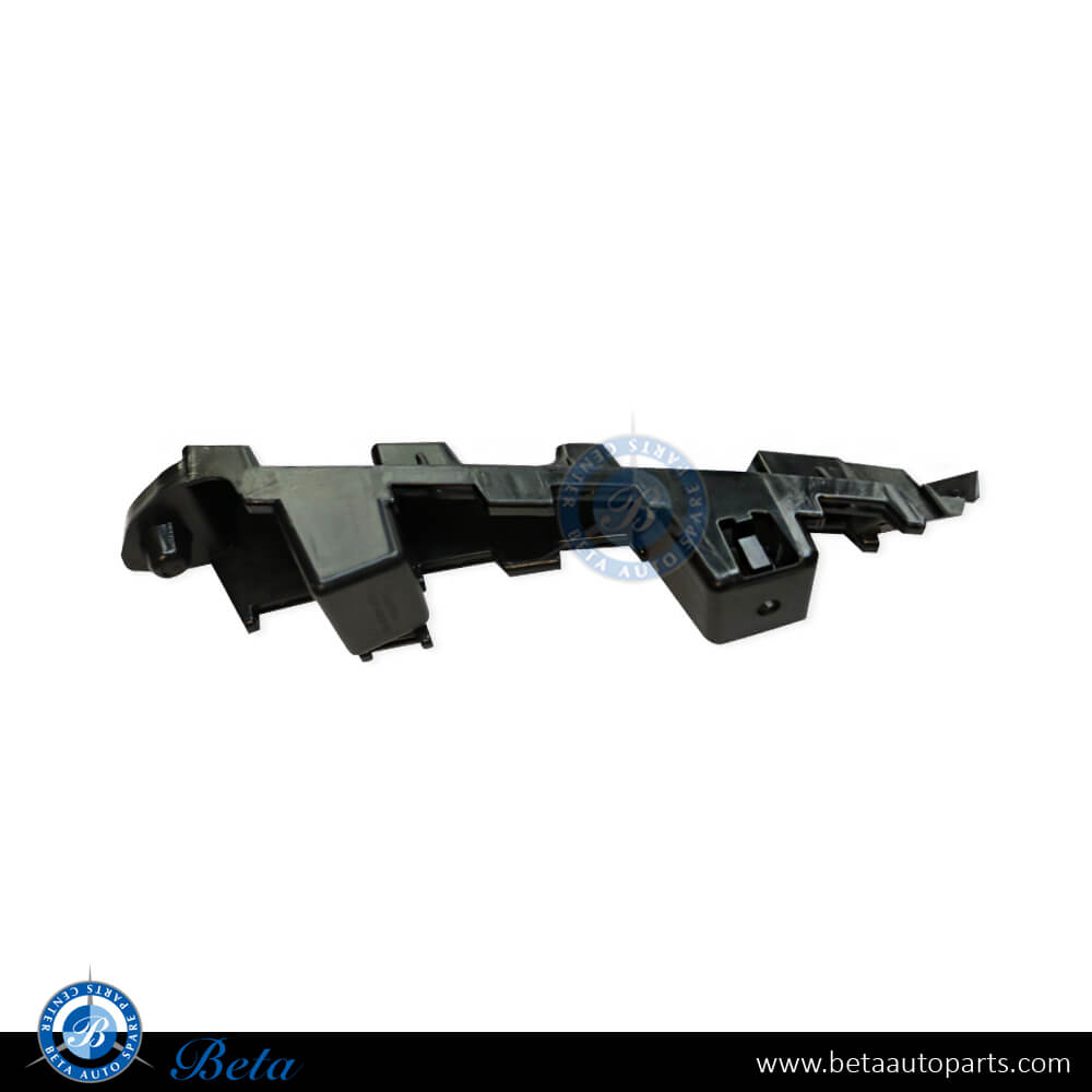 Right Side Rear Bumper Carrier Bracket for Mercedes C-Class W205 2015-2020 models, Part Number 2058800603 Right Side Rear Bumper Carrier Bracket for Mercedes C-Class W205 2015-2020 models, Part Number 2058800603